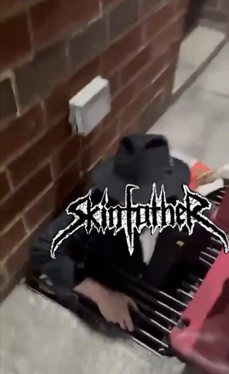 Skinfather (@skinfatherdm) on Twitter photo 