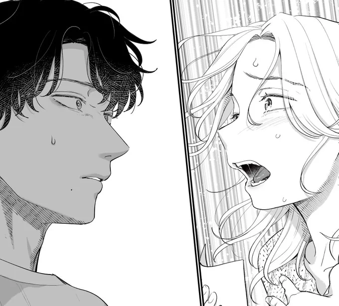 英くんはおくちがお上手👄15話🌸
一般配信始まりました!明かされる英くんの過去、陽茉梨はどう受け止めるのか…?
シーモア🌸https://t.co/7IUeRYiEQO
Renta🌸https://t.co/uhLfyEAnP4
まんが王国🌸https://t.co/O8SBwR7nDC
めちゃコミ🌸https://t.co/Yn35uqvE3T 