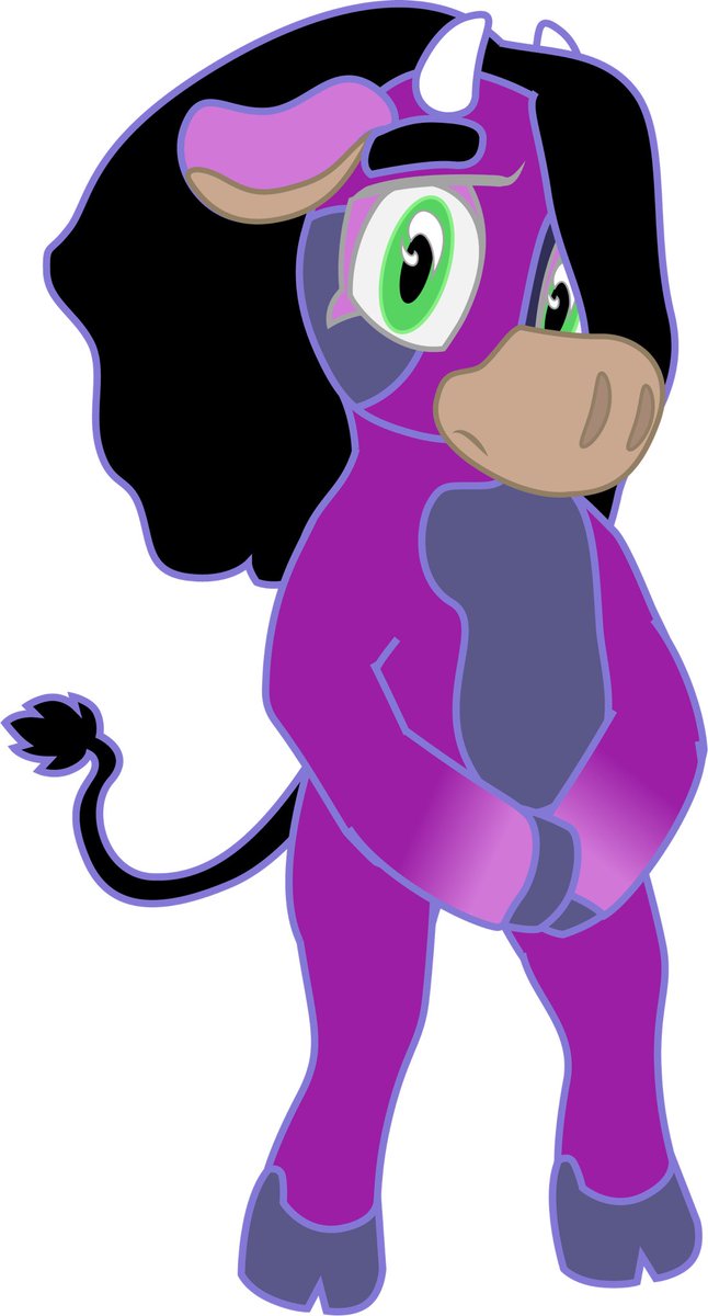 MysticWorldRT's tweet photo. Introducing Monika!
The troubled non biological (Obviously) little sister of the twins. Being only 9 years old, she ventures out with her new found family to understand the world around her, and to discover that there’s more to life then being fear. 💜🖤💚 https://t.co/CqjJup8tUM