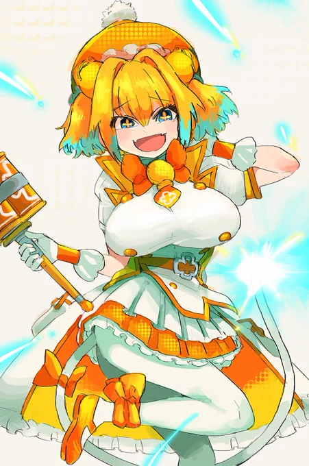パインは描いたことあるよ