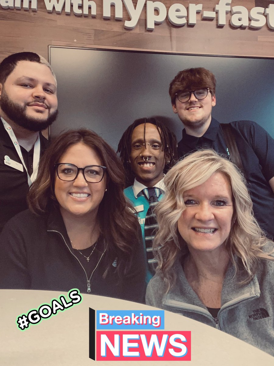 Megan Monnot (@meganmonnot) on Twitter photo It’s always a great day when you get to spend it with <a href="/jennid22/">Jenn Dunham</a> 🔥🔥 Such an awesome store visit with Prime Steelyard! Ready to pair those fiber/AIA with some TV! #lifeatatt It’s always a great day when you get to spend it with <a href="/jennid22/">Jenn Dunham</a> 🔥🔥 Such an awesome store visit with Prime Steelyard! Ready to pair those fiber/AIA with some TV! #lifeatatt