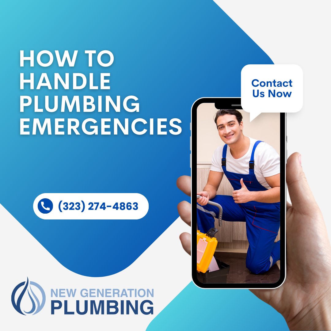 NewGen_Plumbing's tweet photo. Here, https://t.co/teskOhMipI you will find helpful tips on how to handle plumbing emergencies.

📷(323) 274-4863

📷 https://t.co/U2BJIUjYJ9 https://t.co/Np17fKfVyz