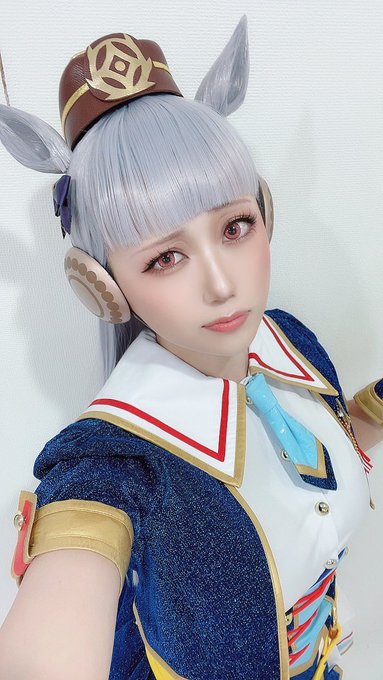 コスプレイヤー琥珀のTwitter画像14
