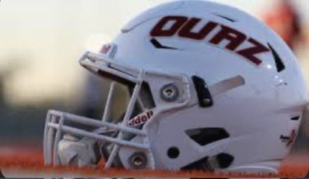 treyjacob24's tweet photo. After a great visit and conversation with @benhanks2 I’m blessed to receive an offer from @OUAZFootball https://t.co/vugYRlzpLu