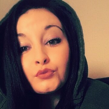 #wheneyebrowswerentathing 😂😂