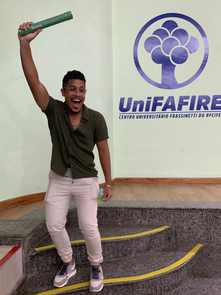 Cocadinha de sal tweet media