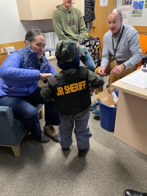 Summit County Sheriff's Office (Colorado) tweet media