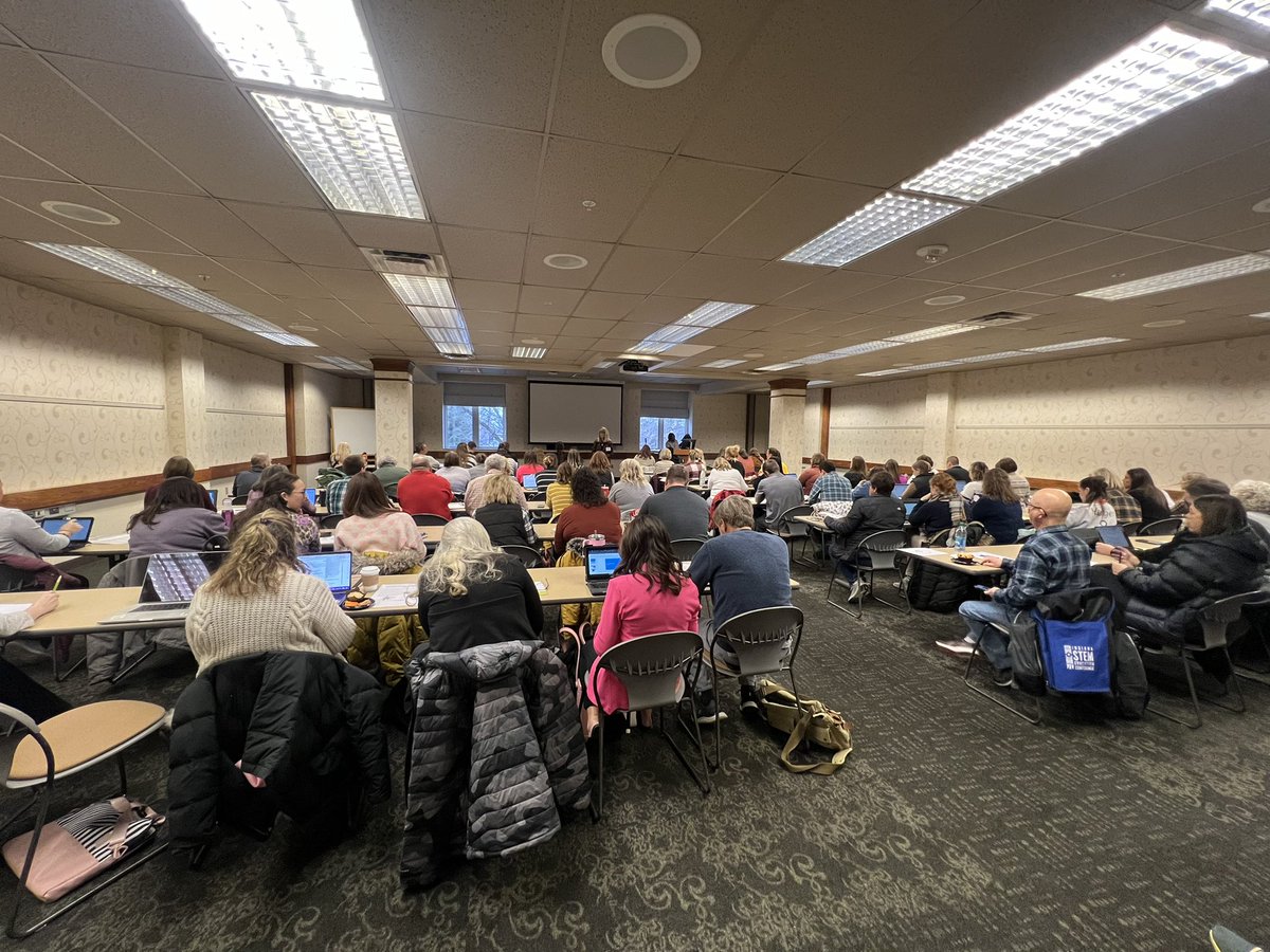 EES STEM (@ees_stem) on Twitter photo Our team attended the Indiana STEM Education Conference today! We had a good time networking with fellow educators who want to better the STEM field for students. #STEM #education <a href="/PurdueEDU/">Purdue College of Education</a> <a href="/TheSTEMstronaut/">Megan Schaller</a> <a href="/BeauHawkEd/">Beau</a> <a href="/jill_gilford/">Jill Gilford</a> Our team attended the Indiana STEM Education Conference today! We had a good time networking with fellow educators who want to better the STEM field for students. #STEM #education <a href="/PurdueEDU/">Purdue College of Education</a> <a href="/TheSTEMstronaut/">Megan Schaller</a> <a href="/BeauHawkEd/">Beau</a> <a href="/jill_gilford/">Jill Gilford</a>