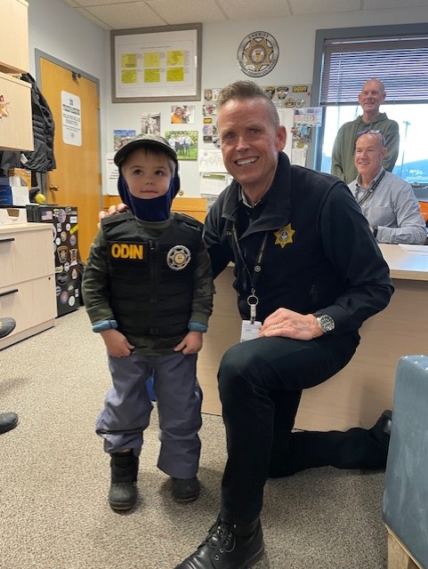 Summit County Sheriff's Office (Colorado) tweet media