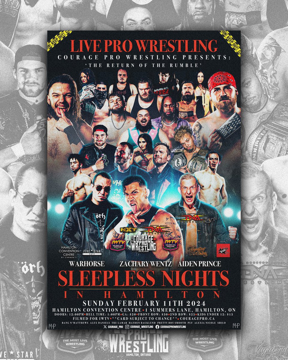 Courage Pro tweet media