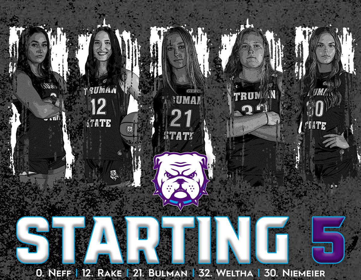 Truman State Women’s Basketball tweet media