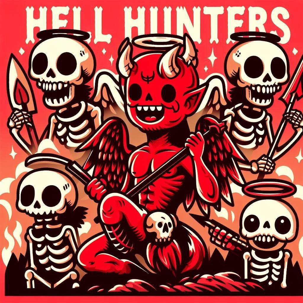 maylightbewithu's tweet photo. Hoje 👹 𝖍𝖊𝖑𝖑 𝖍𝖚𝖓𝖙𝖊𝖗𝖘 👹 é #LOVESICK!!! ❤️‍🔥 https://t.co/DyLAvwmbzO