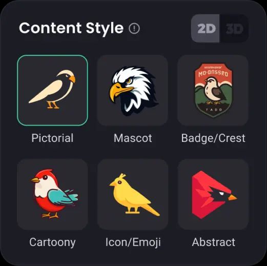 vegiemite's tweet image. The AI logo generator service at logodiffusion.com is a new tool that graphic designers should be aware of. With the advancements in AI image generation, the question arises whether there is still a place for the human element in design? #AI #LogoGenerator