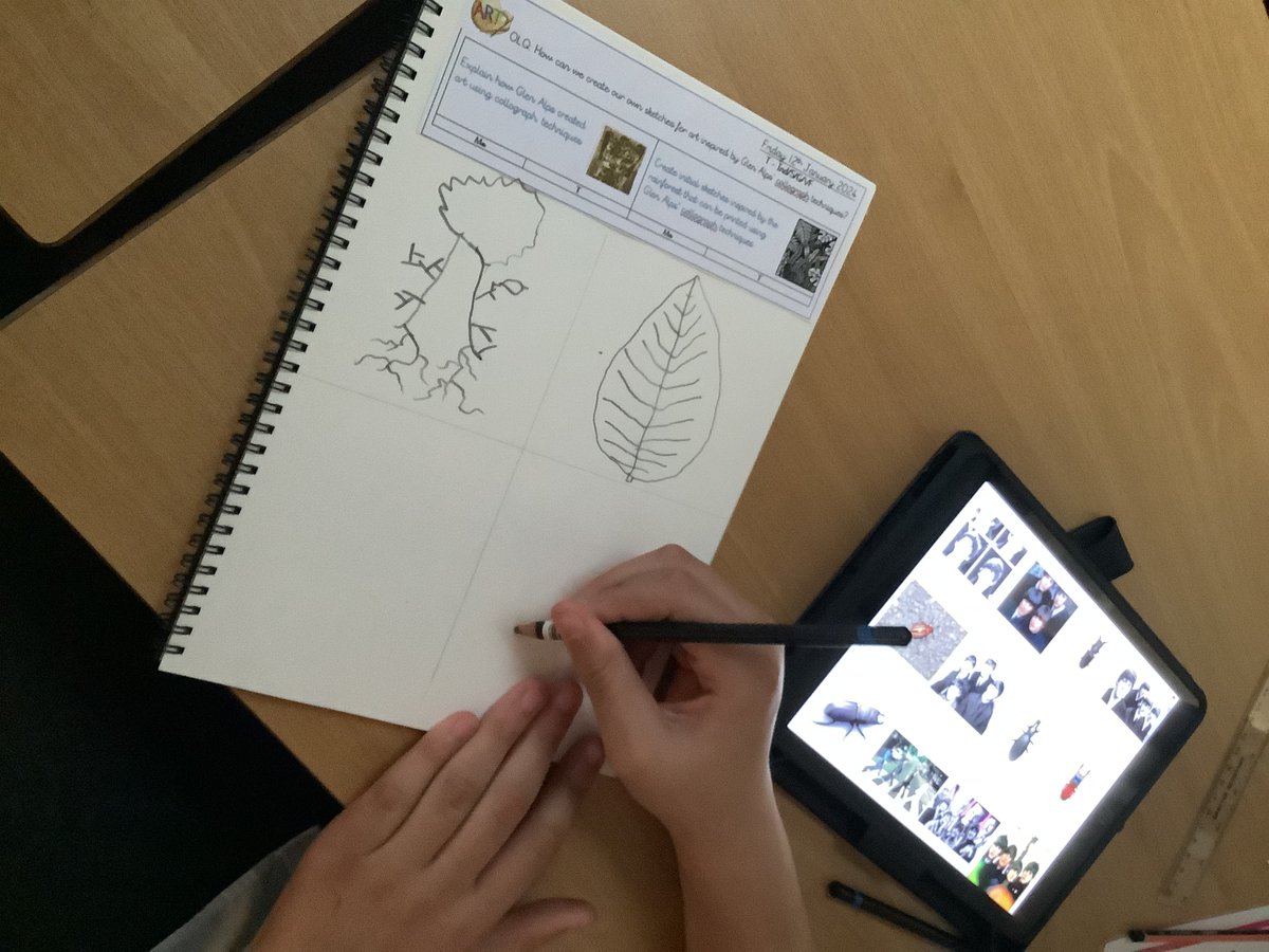 Year6ashwood's tweet photo. We have used the rainforest for inspiration to design our own collograph prints for fabric. Year 6 had so many great ideas! @satrust_ #collograph https://t.co/BaIqg9ckvx