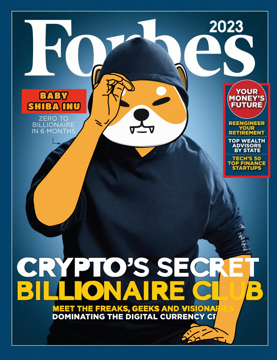 babyshiberc's tweet photo. 2024 will be a very promising year for #BABYSHIB. 

The market is becoming more favorable each day, and we are designed to emerge as one of the best memecoins ever. 

It is our duty, it is our destiny. #BABYSHIBARMY

$SHIB #SHIBARMY #ETH https://t.co/TyRo4NTHNk
