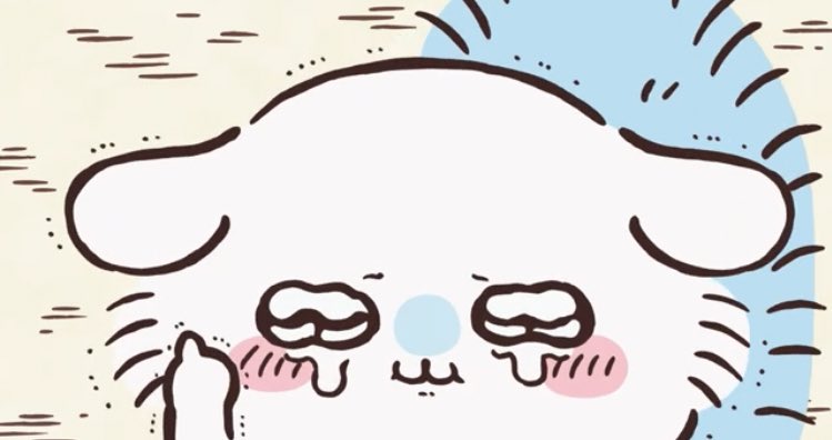 _1004y_'s tweet photo. 今日のちいかわモモンガちゃん可愛すぎた🩵 https://t.co/X00ZAX5FHs