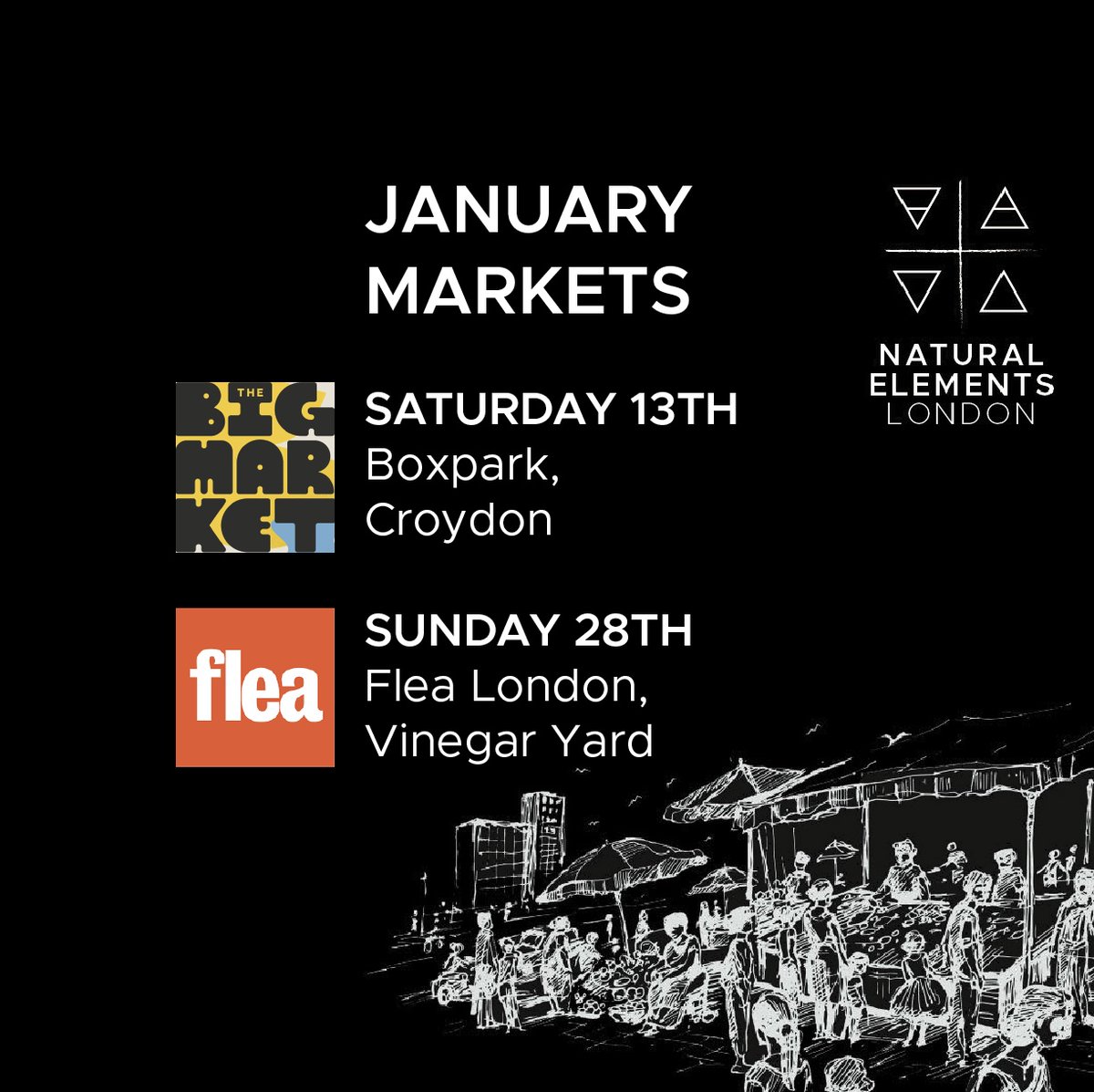 Natural Elements London tweet media