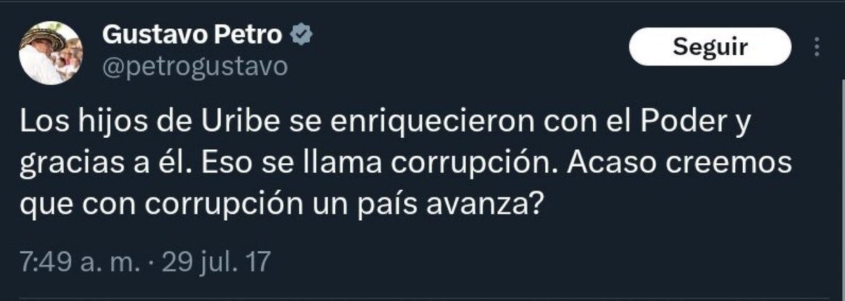 DanielSamperO's tweet photo. #LaLenguaEsElAzoteDelPetro https://t.co/ab1hJRRsts
