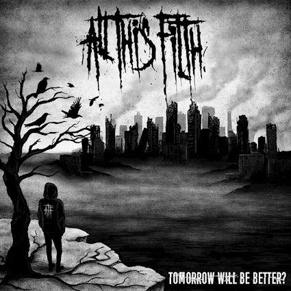 maquinaprofanaf's tweet photo. Brutal Records : Anuncia Sua Nova Parceria Com Os Australianos De Groove Metal o All This Filth
Inscreva-se No #Blog👇🤘🎧
https://t.co/vD4MwqLv3r
#AllThisFilth #NewAlbum #Album #GrooveMetal #Metal #ThrashMetal #DeathMetal #SludgeMetal #NewMetal https://t.co/GC2KBfaqdj