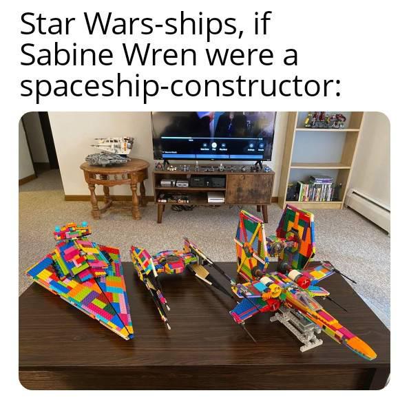 rPrequelMemes's tweet photo. That wouldn't be bad either https://t.co/oWGj4lNSz3 https://t.co/f00CUHQNJ7