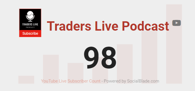 Traders Live Podcast tweet media