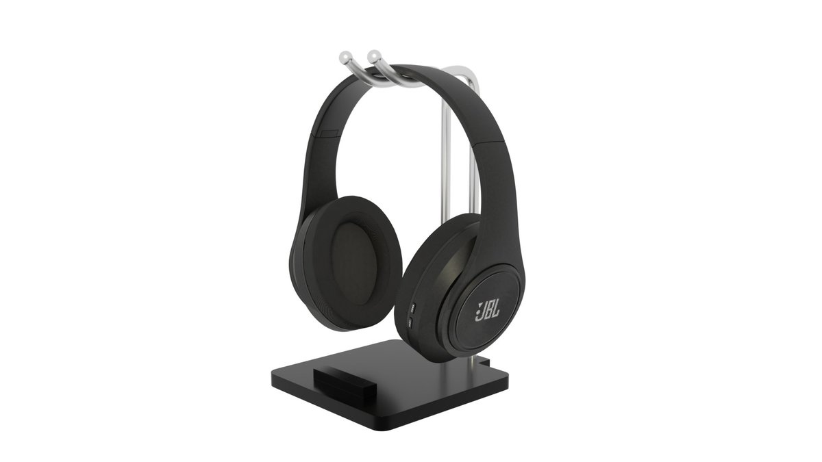 MadeWithBlender's tweet photo. Modelled my headphone in blender 2.79b at 129 samples. #blenderrender #blendercommunity #nascomsoft #blender https://t.co/ZEjNmRmA1V
