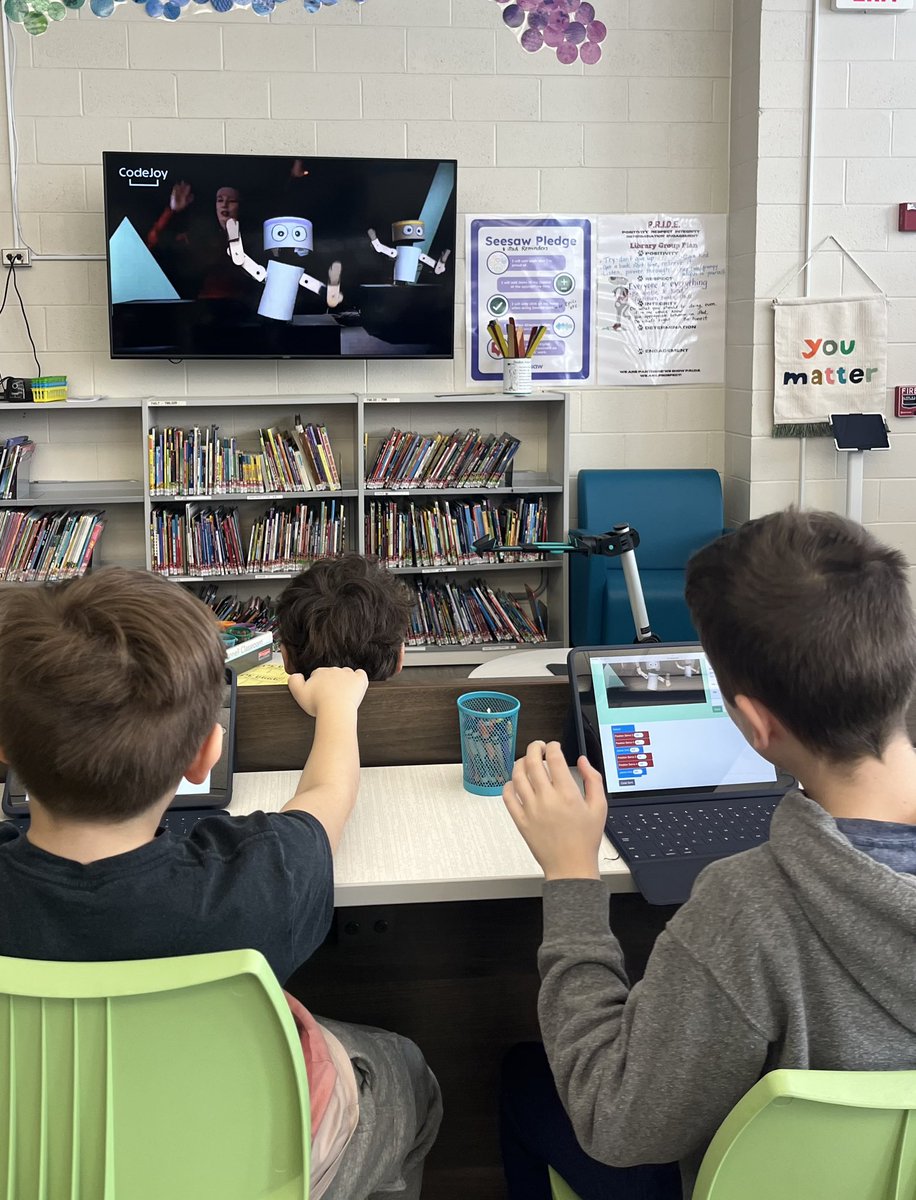 Becky Swanson tweet media