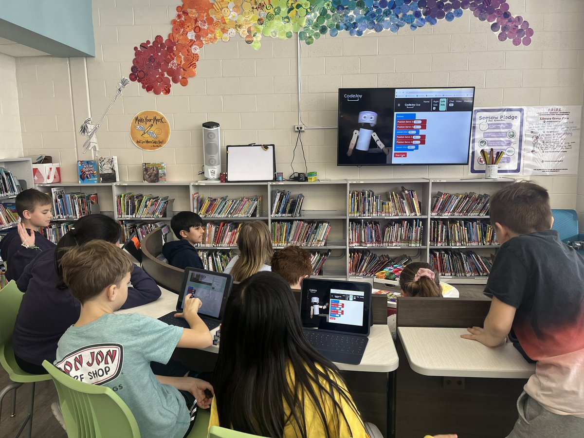 Becky Swanson tweet media