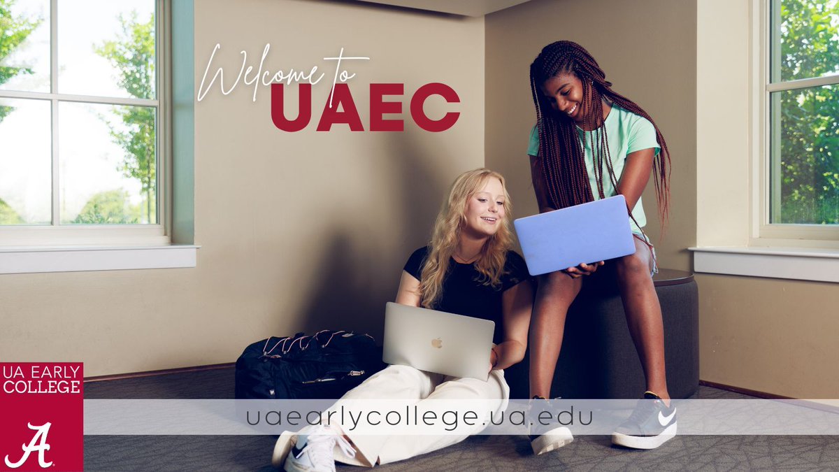 UAEarlyCollege's tweet image. 294 students are joining our UAEC family tonight! They will begin their journey to becoming a #LegendInThemaking with their first UAEC 200 session later this evening.