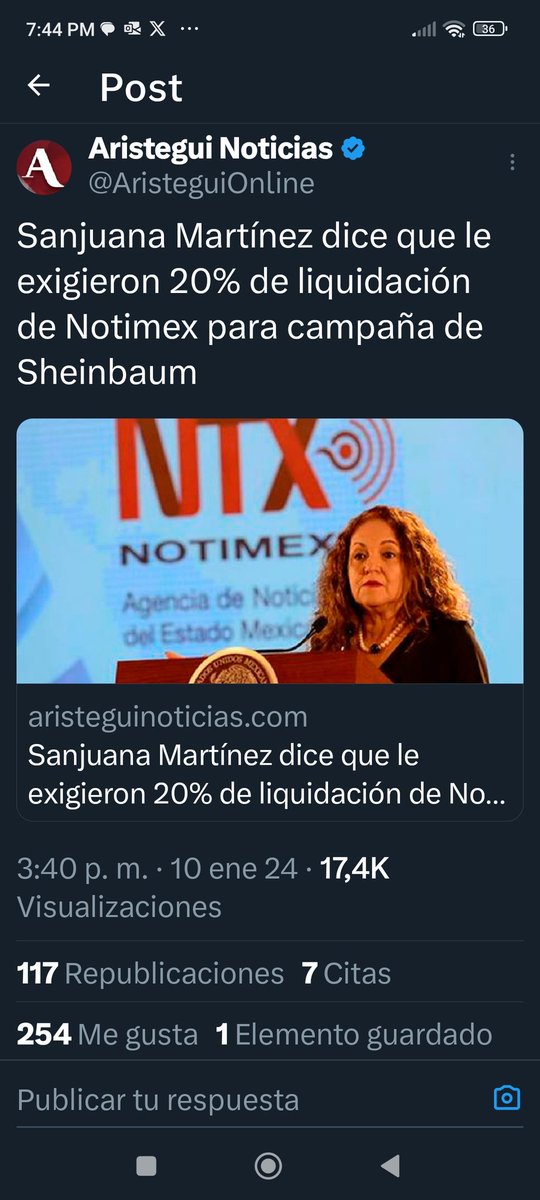 joshele7's tweet photo. @literalmexico @INEMexico Es una #robadera de proporciones incalculables, pero ahora el @INEMexico  de @GuadalupeTadei y sus cómplices harán muy poco o nada para investigar y sancionar a la "científica" https://t.co/7mwlGqBSOu