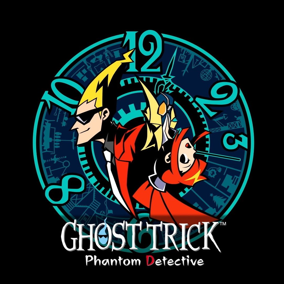 CapcomUSA_'s tweet photo. The original Ghost Trick: Phantom Detective launched in North America 13 years ago, introducing a timeless puzzle-solving mystery with a supernatural twist. https://t.co/8Oo1X5zHfe