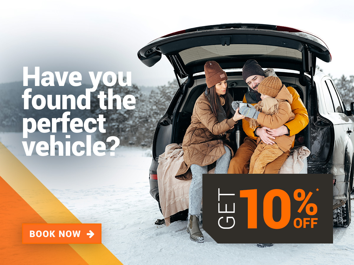 GlobeCar's tweet photo. Book your vehicle now and embark on a memorable winter getaway with Globe, where every journey becomes an unforgettable experience! Enjoy a 10% discount* on trips planned until January 22, 2024. https://t.co/W1RMHgqhHJ https://t.co/OT3GJqVvTt