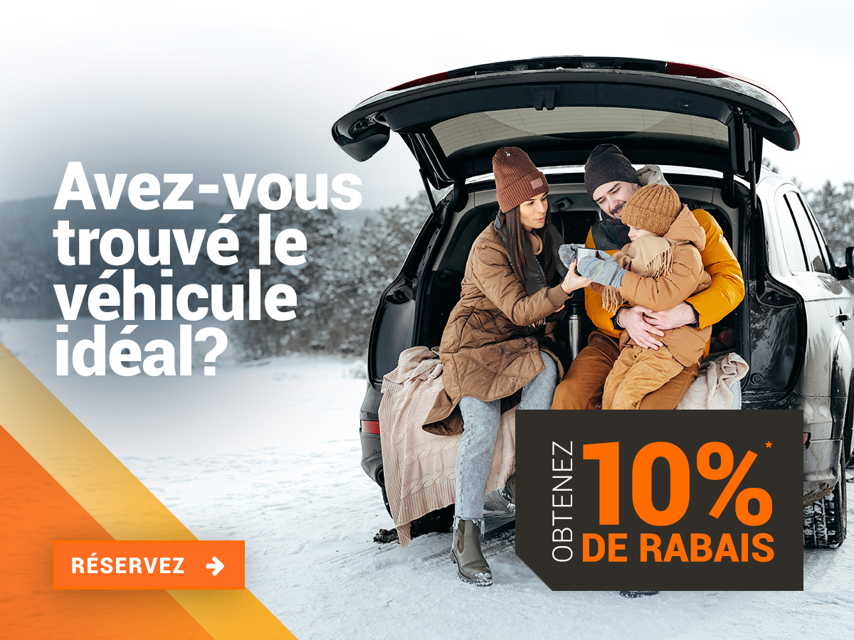 GlobeCar's tweet photo. Réservez votre véhicule dès maintenant et embarquez pour une escapade hivernale mémorable avec Globe, où chaque trajet devient une expérience inoubliable! Profitez d’un rabais de 10%* sur les voyages planifiés jusqu’au 22 janvier 2024. https://t.co/TLkzo9O6e3 https://t.co/2SmCe8xMhF