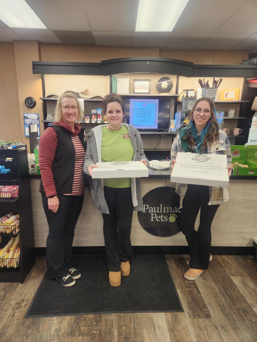 Barrel Restaurant tweet media