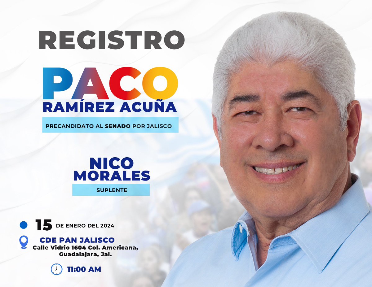 eugeniaguera's tweet photo. #Politica.- y los nuevos cuadros del @PAN_Jalisco listos para la contienda... https://t.co/ZPS62H5bKc
