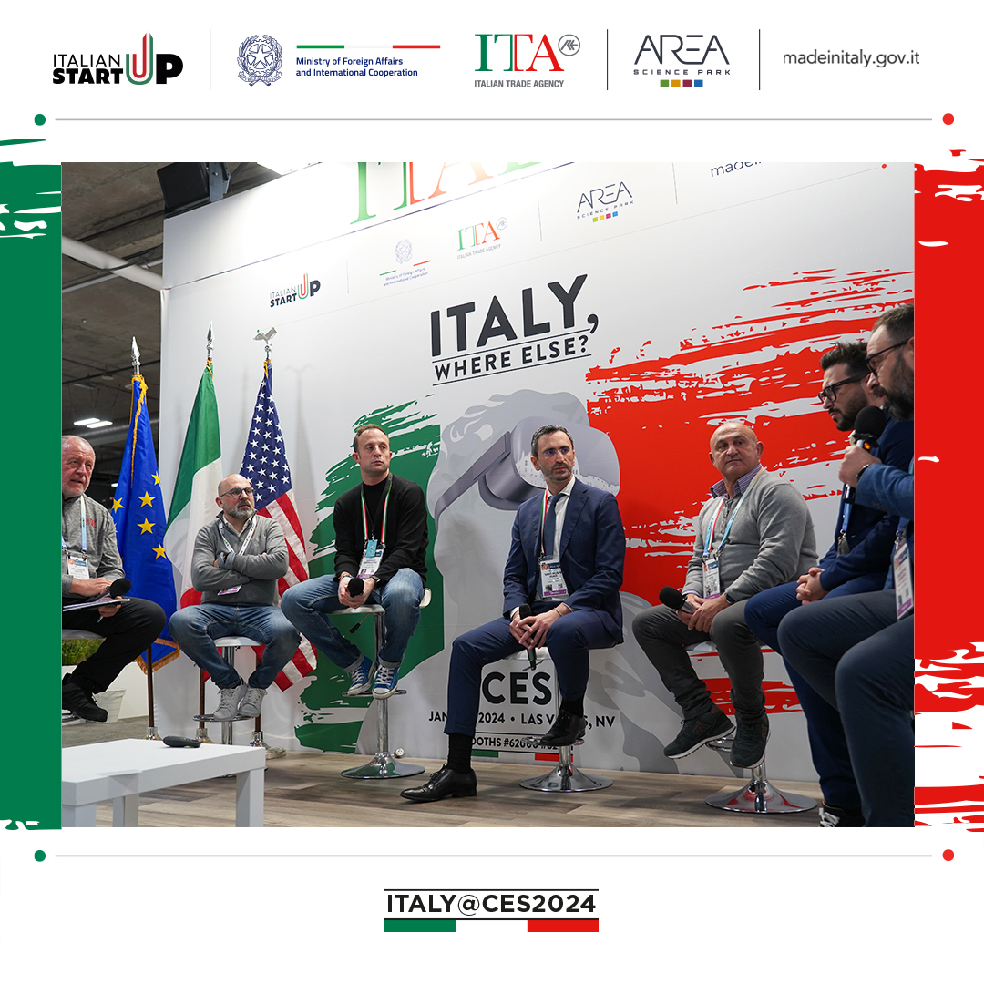 Sardegna is a beautiful island with a startup scene that is creating pure technological magic. So how are they making it happen? We had the opportunity to hear the innovation strategies and best practices from 5 startups making a big impact on the world from one wonderful island.