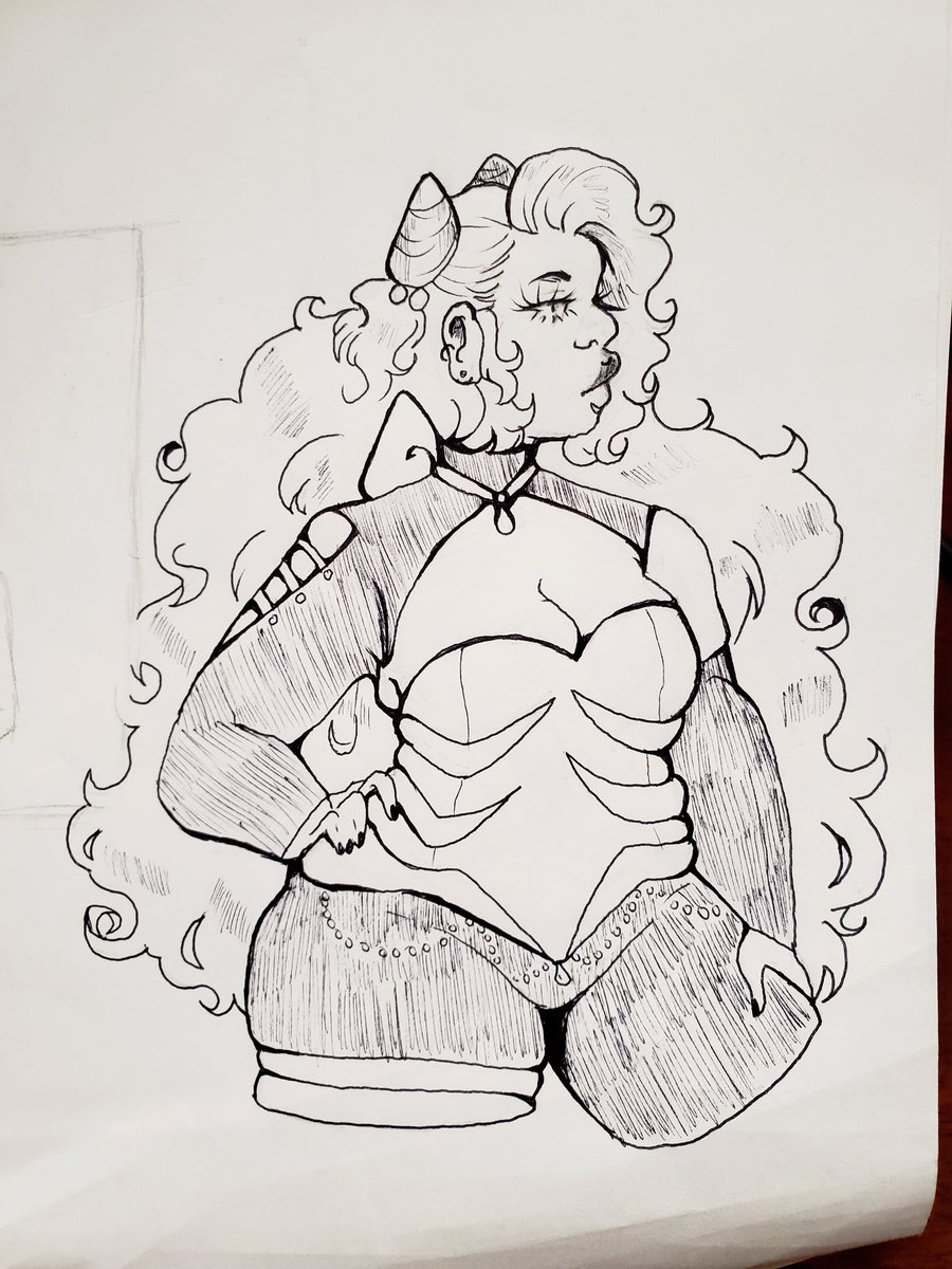 A small collection of work doodles while I'm at our front desk