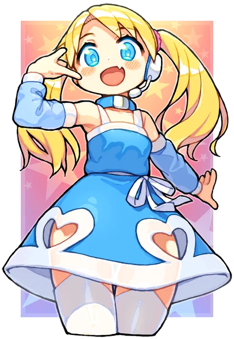 #RTAちゃん可愛い 
