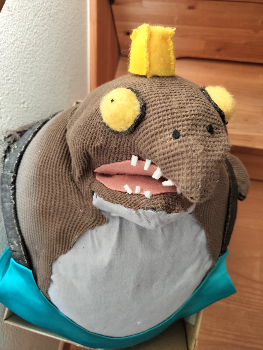 shakechikuma's tweet photo. オハヨウ！🐧 https://t.co/7Do1v7mPPY