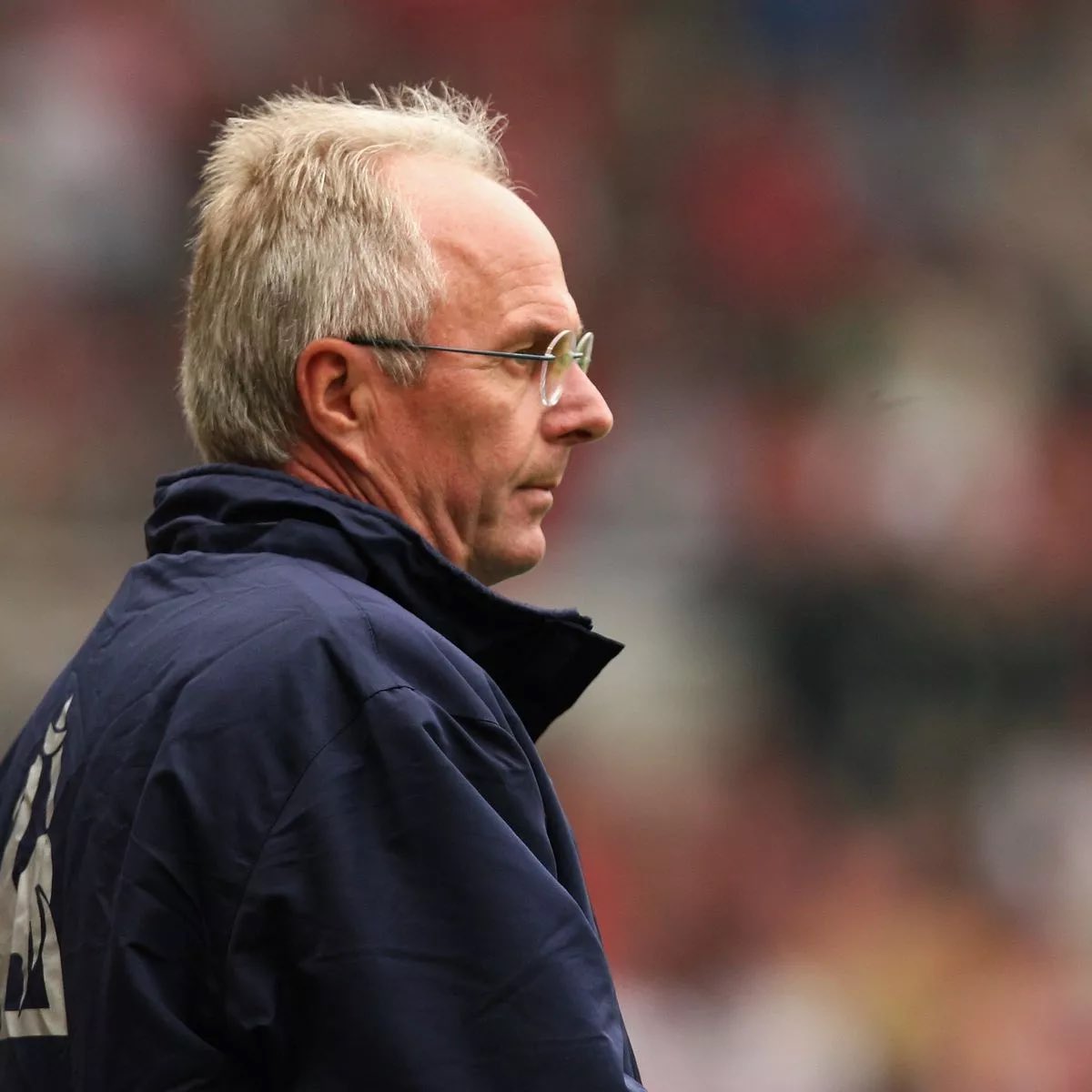 davthefifteenth's tweet photo. Sven-Göran Eriksson is genuinely one of the most underrated coaches of all time. A fantastic man who will always be remembered well by City fans but most are unaware of the incredible legacy he forged before becoming England’s first foreign manager.

A thread. https://t.co/jvcaeUP944