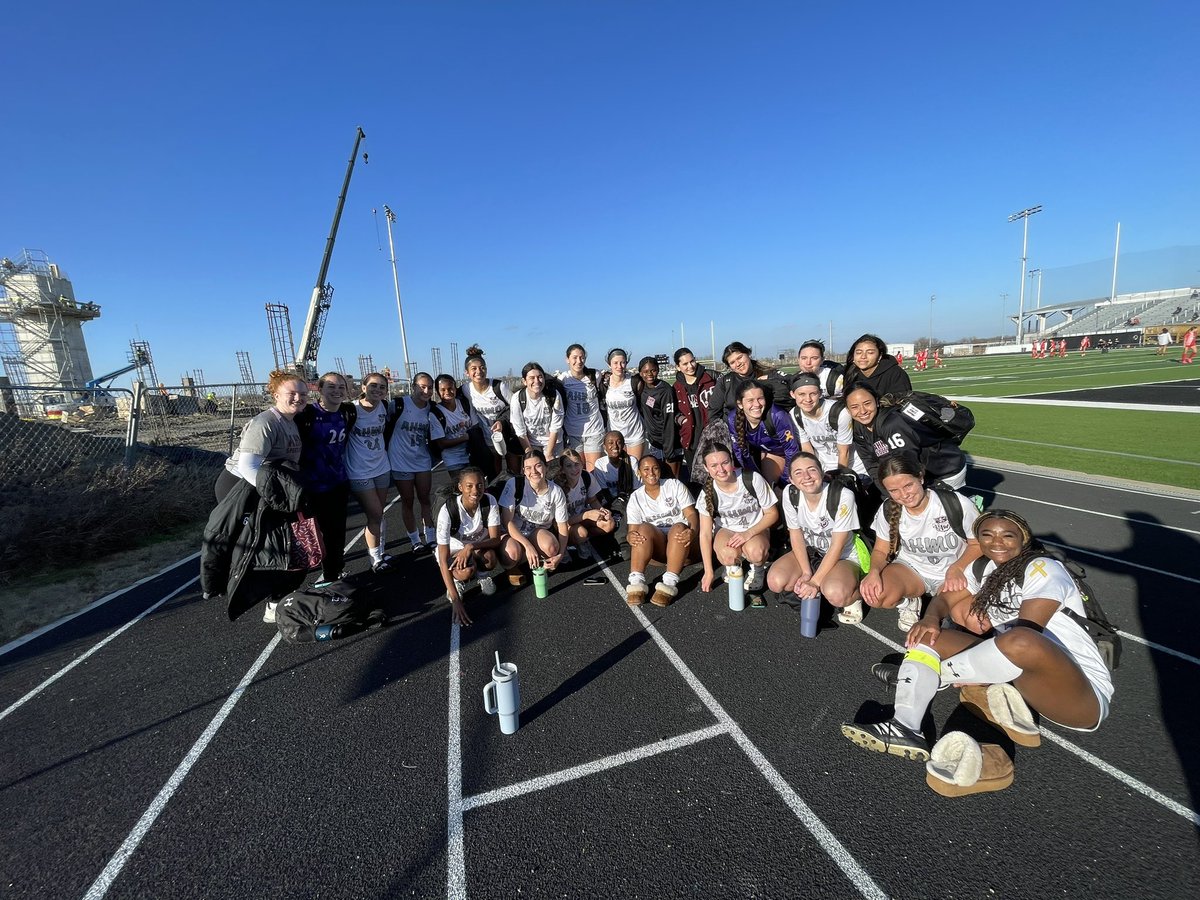 The Lady Pirates Varsity  finished off the day 2-0 with quality wins vs Midlothian Heritage and North Forney in the <a href="/ForneySoccerLRS/">LadyRabbitSoccer</a> Jackrabbit invitational! Tomorrow we take on Seagoville and John Tyler. <a href="/AhmoCaptain/">AHMO Captain</a> <a href="/SportsDayHS/">SportsDayHS</a> <a href="/DFW_Girls_HS_VS/">DFW Girls HS Varsity Soccer</a> <a href="/ihss_dfw/">DFW Inside High School Sports</a> <a href="/WylieNews/">The Wylie News</a>  #AHMO