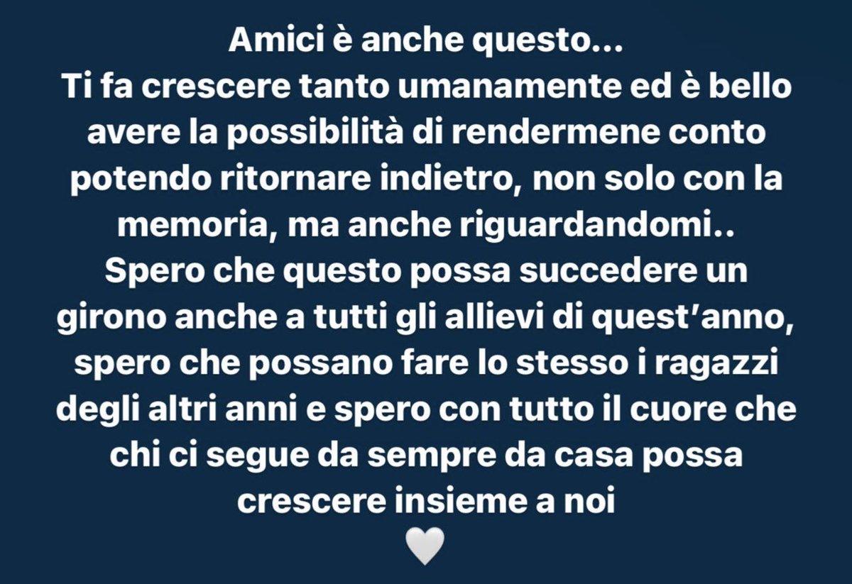 Giulia Stabile tweet media