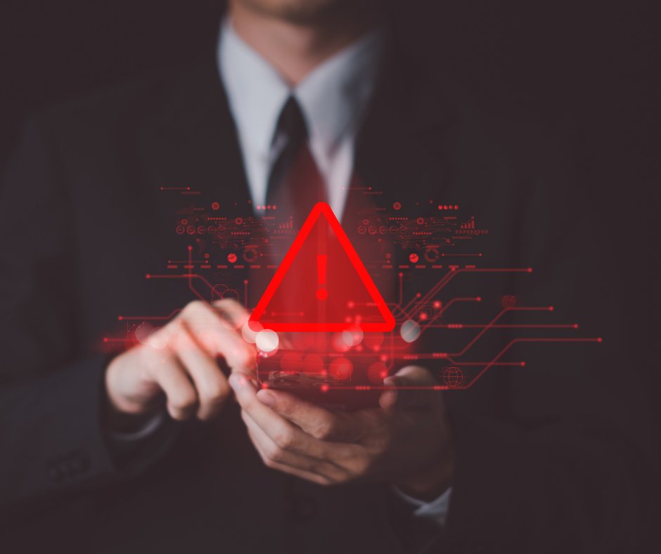 Cybertrace_com's tweet photo. ⚡️#Cybertrace is developing #ScamIDv2 - The Next Generation in #Scam Website Detection ⚡️

The tool uses cutting-edge techniques for identifying interconnected #websites, using our proprietary #fingerprinting, #clustering &amp; #mapping techniques.

#cybercrime #forensics #cybersec https://t.co/sIm1RaXOVy