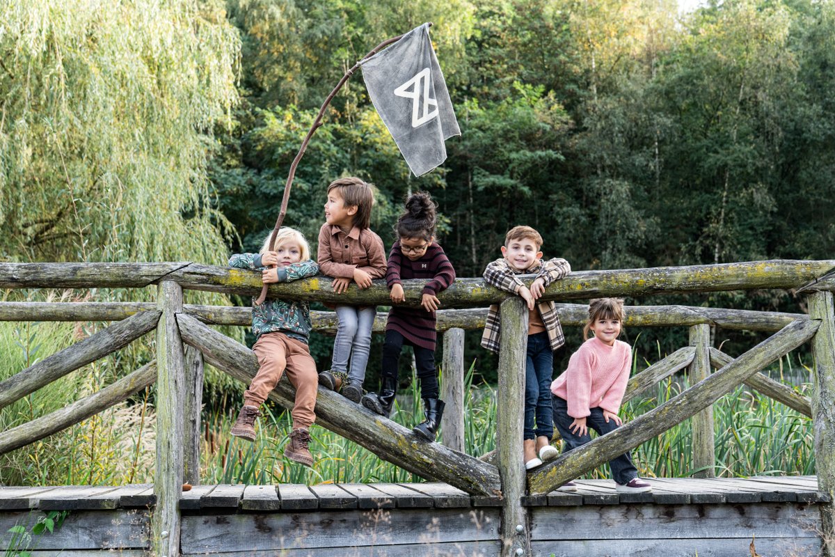 Koko Noko herfst/wintercollectie 2024-2025 dlvr.it/T1GbCH