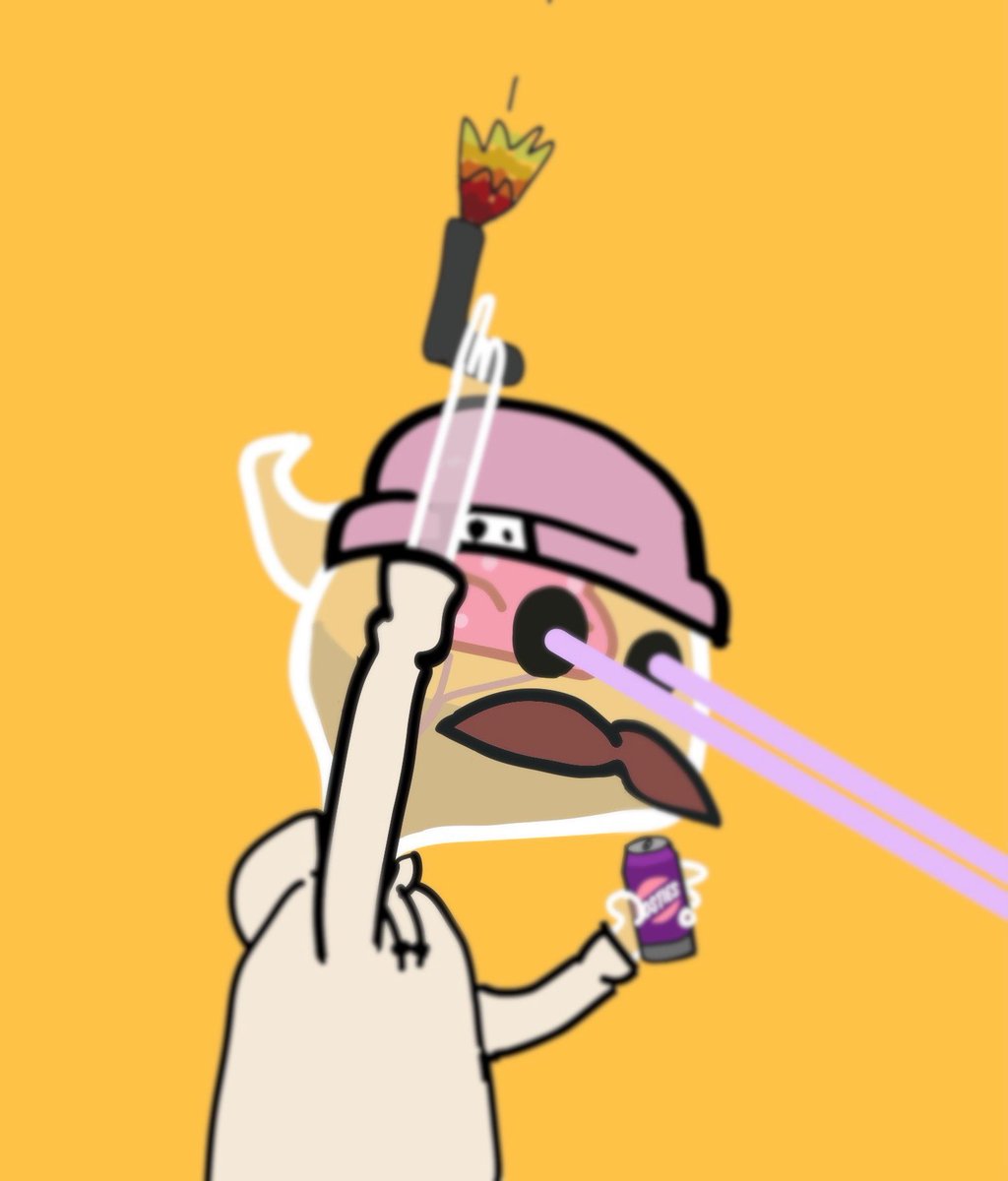 Defontino 🪬 tweet media