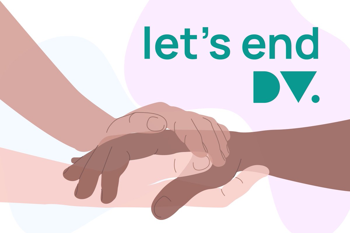 Have you listened to our podcast, #LetsEndDV? We'd love to know your thoughts! Fill out this quick survey to let us know if you felt inspired, learned something new, or are ready to take action! us8.list-manage.com/survey?u=e5e03…