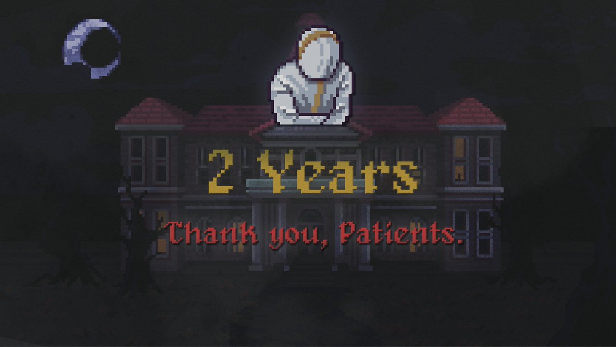 AsylumDAO's tweet photo. As we reach our two year anniversary, we want to take a moment to reflect on our journey so far...

🏰 https://t.co/uZlmttADQg