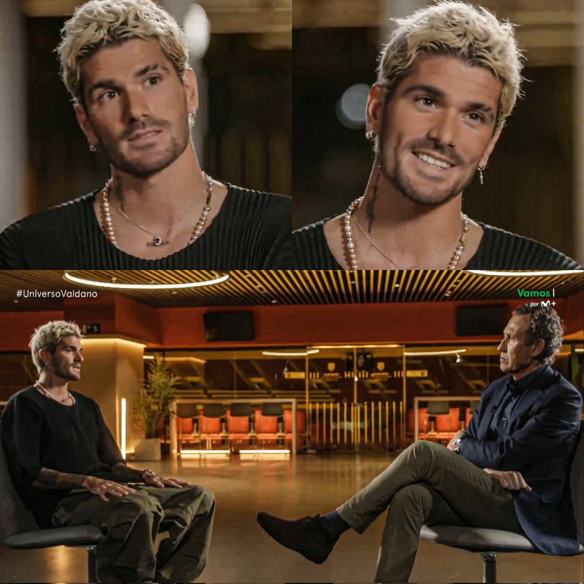 Ataque Futbolero tweet media