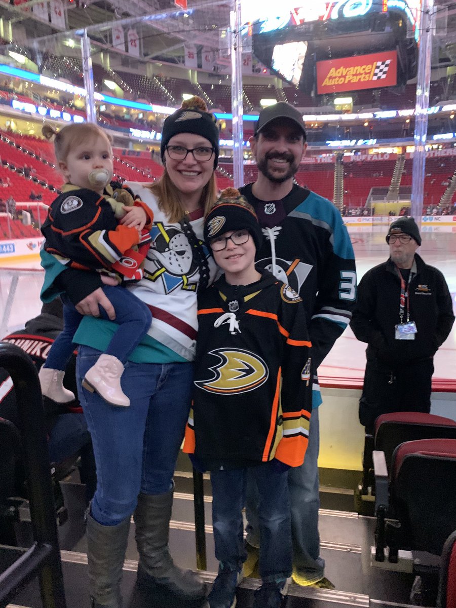 Anaheim Ducks tweet media