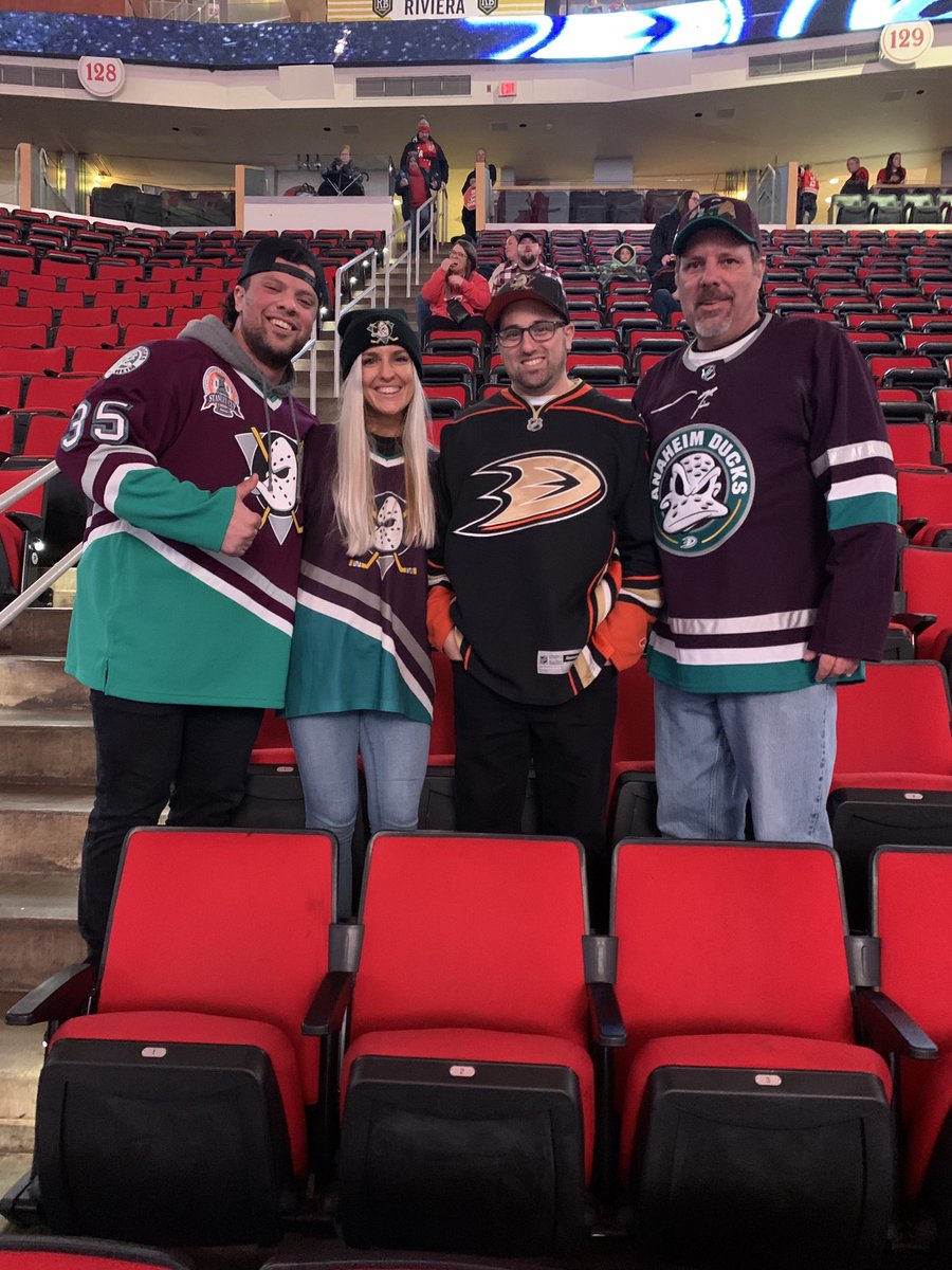 Anaheim Ducks tweet media